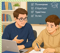 Услуги Услуги репетиторов в Кимовске