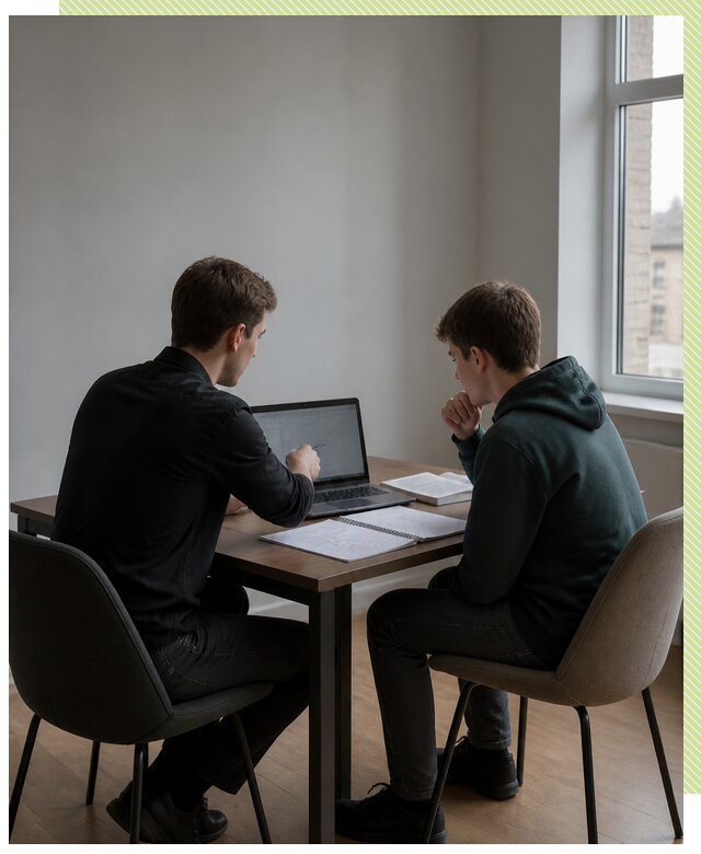 Репетитор по информатике ЕГЭ в Кимовске от 1546 р. | Репетитор-Кмв