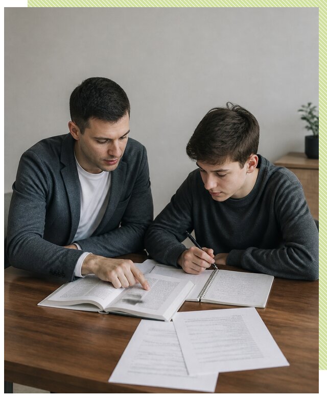 Репетитор по русскому языку 10 класс в Кимовске от 1237 р. | Репетитор-Кмв