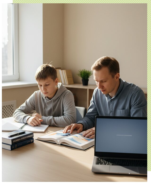 Репетитор по английскому 7 класс в Кимовске по цене 1237 р. | Репетитор-Кмв