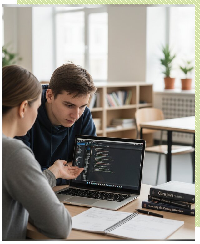 Репетитор по JavaScript в Кимовске по цене от 1855 р. | Репетитор-Кмв