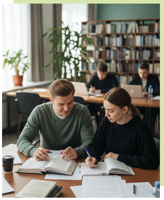 Репетитор для студентов медиков в Кимовске от 1546 р. | Репетитор-Кмв